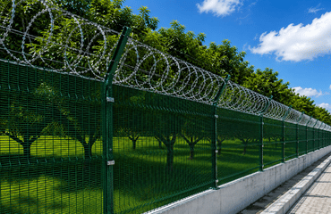 Fencing Solutions
